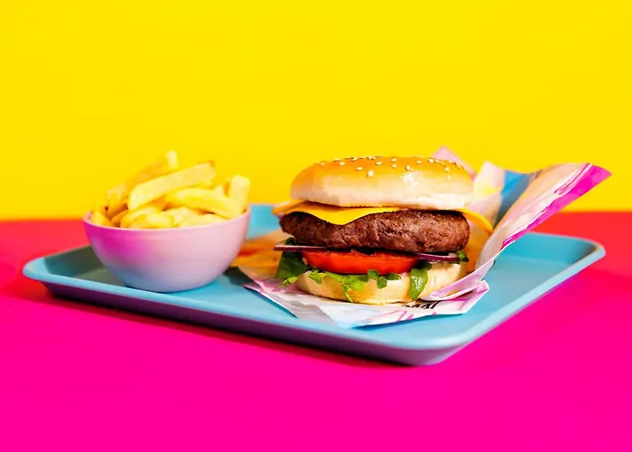 فندق Spring Bitacora