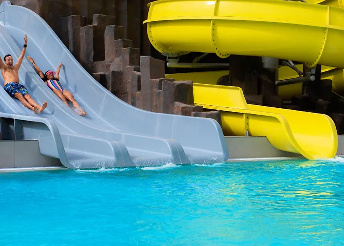 فندق Spring Bitacora 4*