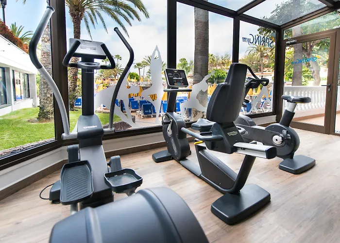 Spring Bitacora فندق 4*