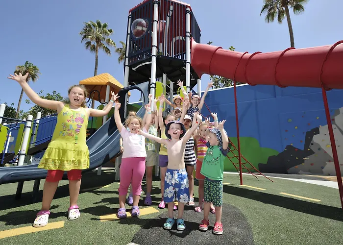 فندق Spring Bitacora بلايا ذي لاس أميريكاس