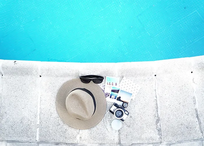 Spring Bitacora فندق بلايا ذي لاس أميريكاس