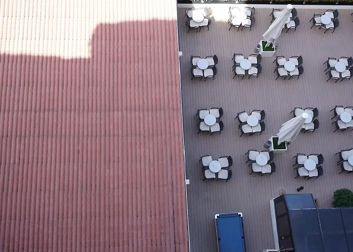 Spring Bitacora 4* بلايا ذي لاس أميريكاس