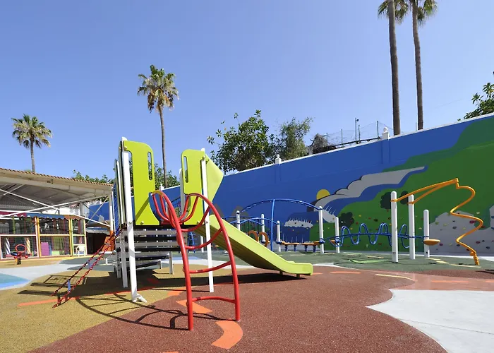 Spring Bitacora فندق بلايا ذي لاس أميريكاس