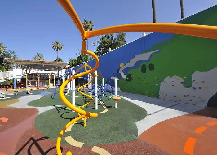 فندق Spring Bitacora 4*