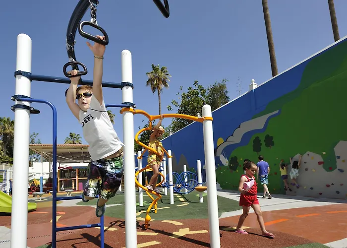 Spring Bitacora فندق 4*