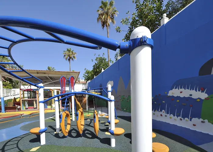 فندق Spring Bitacora